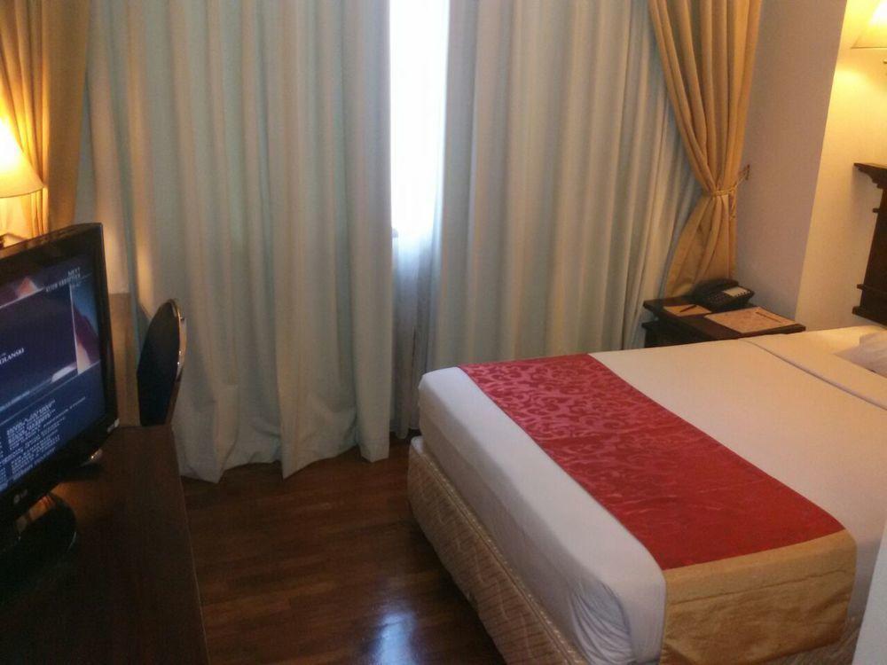 Maharani Hotel Jakarta Ngoại thất bức ảnh